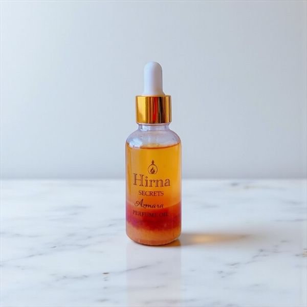 Azmara – Blooming Elegance