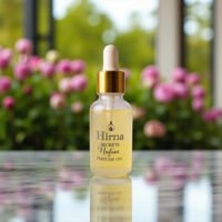 Nafisa – Precious Warmth