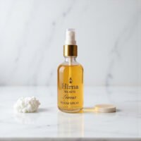 Luma – Golden Embrace