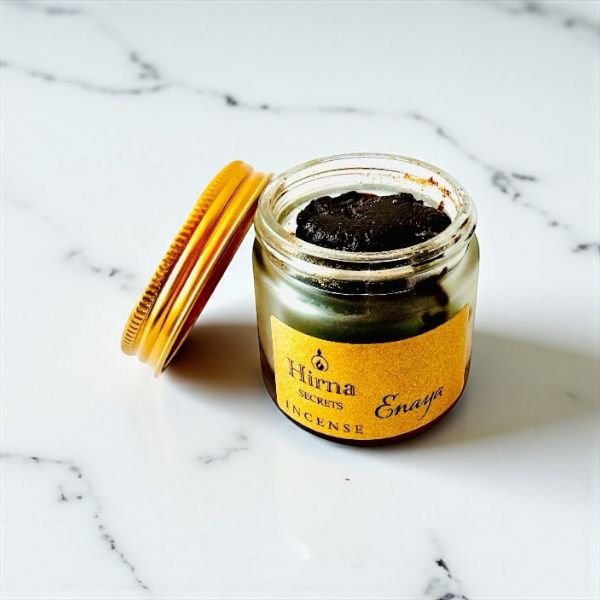 Enaya – Gentle and Airy