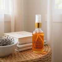 Zafi – Radiance Within